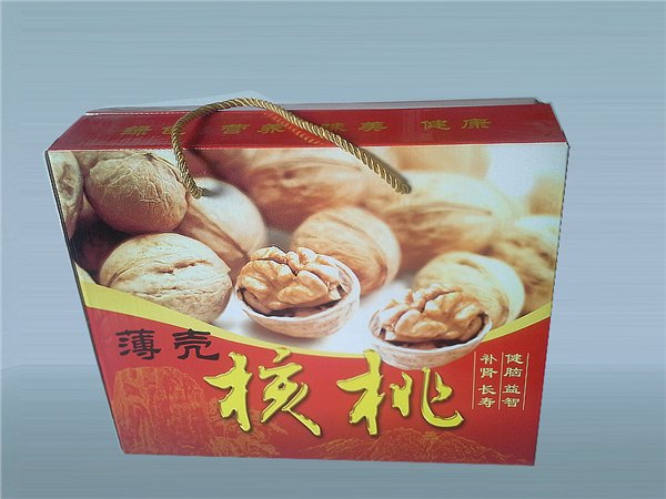 潍坊干果礼盒：潍坊地区最好的干果礼盒