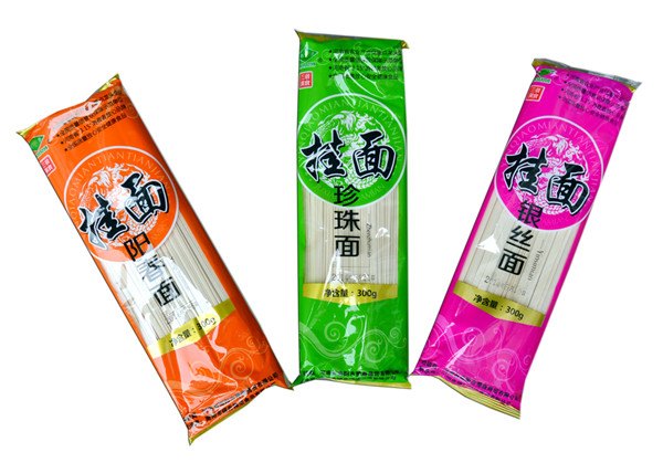 哪里能买到最好的银丝挂面     |福州石磨面
