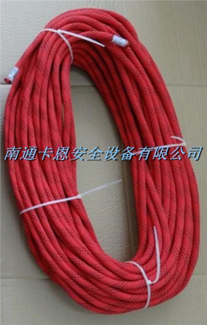 便携式静力绳——南通区域最好的消防防坠落安全绳