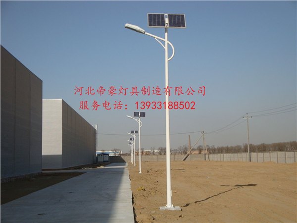 【供应】闻喜能路灯 新绛能路灯帝豪照明点