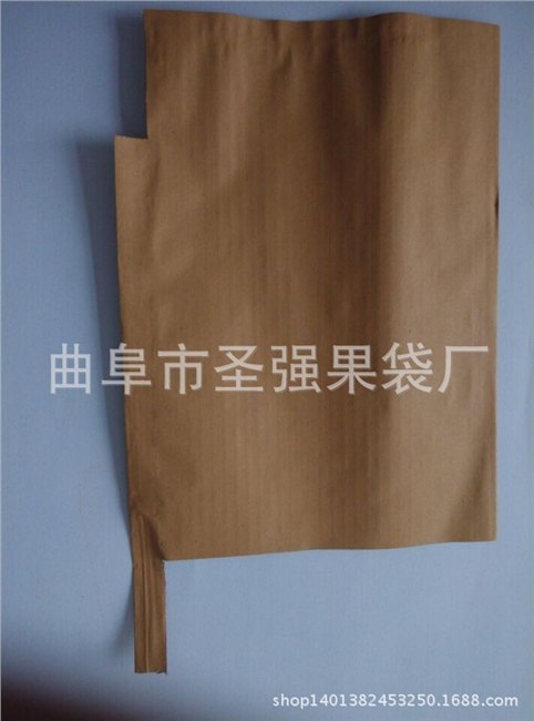 哪里买最好的苹果袋 ：青岛苹果袋