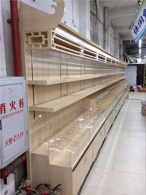 福州超市散装柜米桶定做    超市散装柜米桶定做