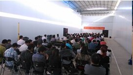 要找称心的商务会议首选怡景生态园林 广西生态园商