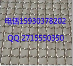 不锈钢轧花网价格 304轧花网 不锈钢轧花网厂