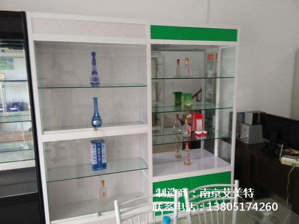 南京新型展示柜