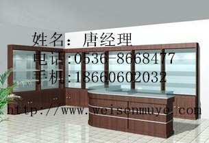 【潍坊内衣展柜】违反内衣展柜价格 潍坊内衣展柜批