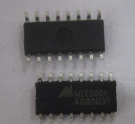 MIX3001原装现货_原厂原装MIX3001现货