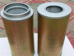 TXX-25×30黎明液压油滤芯