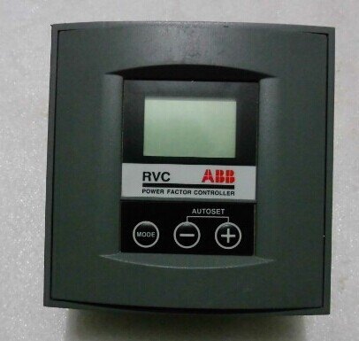 RVC8-5A功率因数补偿器380-440V