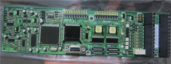 175Z2689/2688丹佛斯变频器VLT5000主板