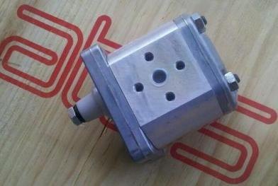 ATOS齿轮泵产品介绍及性能分析