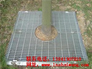 沈阳地区钢格板专业供货商_树池盖板厂家、图片、报