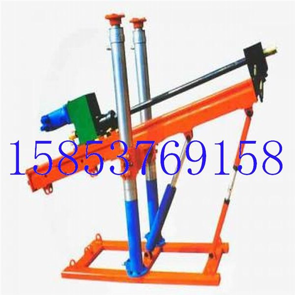 ZYJ-450/230架柱式液压回转钻机