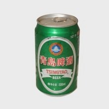青岛啤酒批发