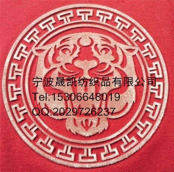 宁波毛巾绣 | 宁波牙刷绣 | 宁波特种绣