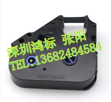 供应丽标C-210E色带LB-12Bi