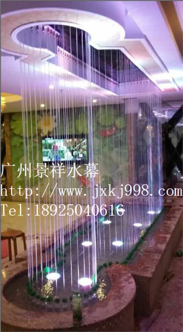 数字水幕设备生产厂家