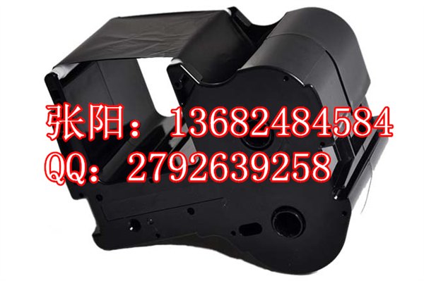 供应M-300标牌机色带PP-RC3BKF