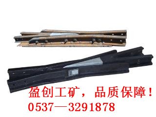 质量放心岔芯