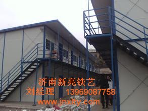 活动板房工程 济南活动板房工程 山东活动板房工程