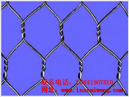 沈阳电焊石笼网，辽宁优质石笼网供货商