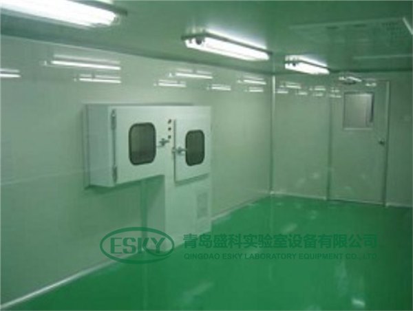 兰州通风柜 实验台 GMP车间价格实惠 品质上乘