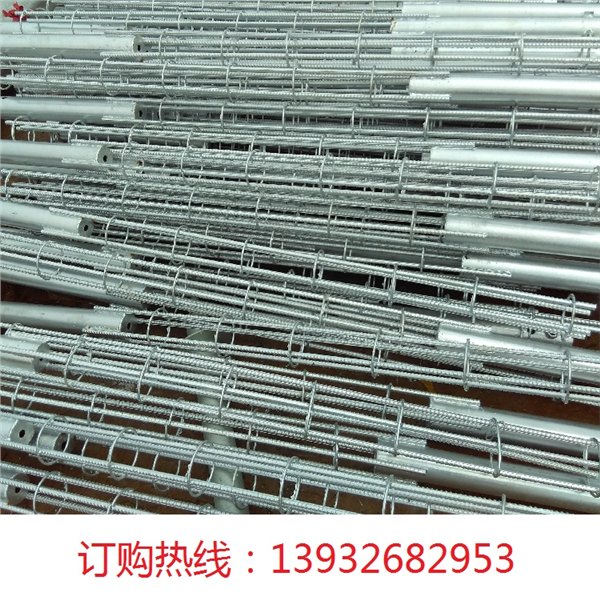 半山地光伏地桩厂家加工