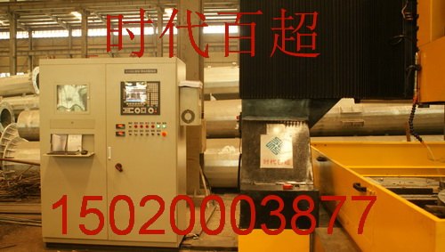 数控龙门钻床 龙门数控钻床价格 龙门钻厂家时代百超