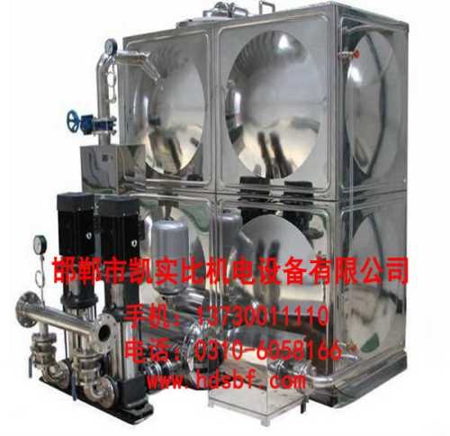 长治不锈钢水箱 忻州不锈钢水箱价格