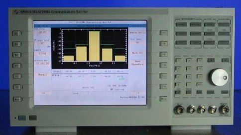SP6010出售/回收TD-SCDMA终端综合测试仪