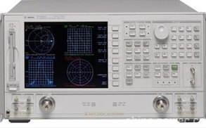 诚心回收Agilent8720ES网络分析仪