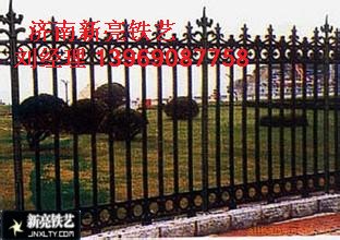 济南不锈钢铁艺护栏济南铁艺护栏施工图济南阳台铁艺