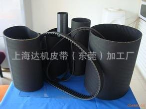 H5GT斜齿同步带/进口工业同步带/UNITTA同步带
