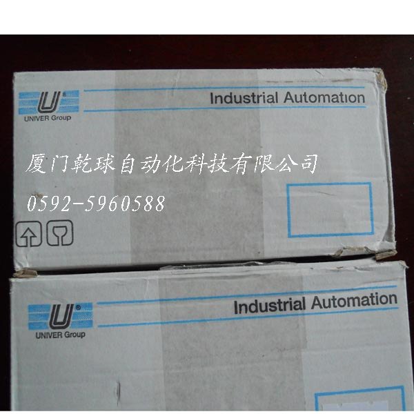 UNIVER气动电磁阀AC-8505R