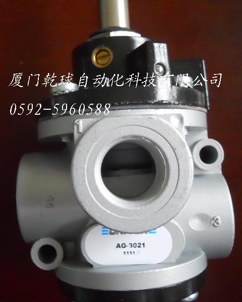 UNIVER气动电磁阀BE-3100