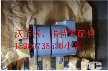 二级缓冲弹簧60-1614卡麦龙(库伯)