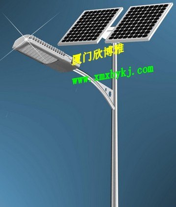 新农村太阳能路灯 LED太阳能路灯价格
