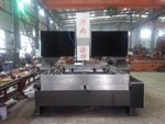 PZ2016数控平面钻床/联接板专用数控平面钻床厂家优惠价格