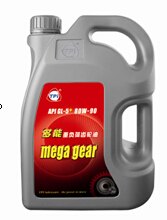 TPI 多能重负荷齿轮油