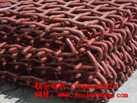 沈阳锰钢矿筛网：供应辽阳物美价廉的锰钢矿筛网