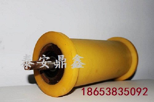 山西铸铁地滚轮，尼龙地滚轮规格齐全新价格