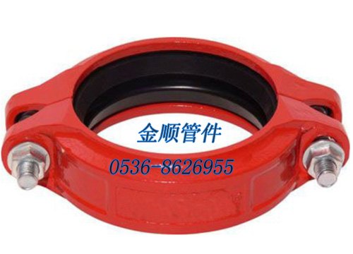消防管件厂家直销