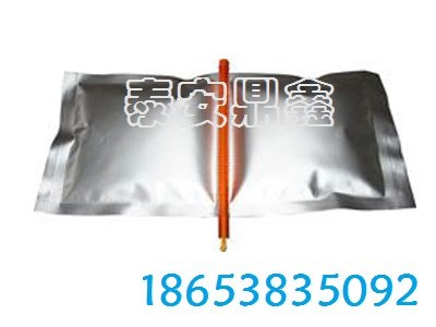 矿用瓦斯封孔袋瓦斯封孔剂厂家供应