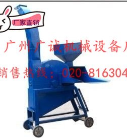 牧草铡草粉碎揉丝机厂家批发