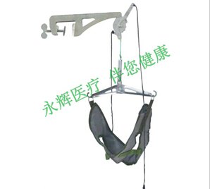 家用必备颈椎牵引器