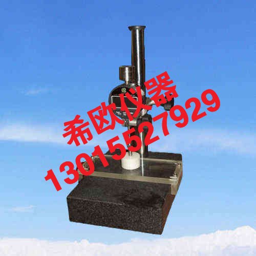 供应UL绝缘壁厚测试仪,壁厚测试仪