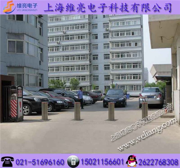 不锈钢路桩价格，液压升降柱