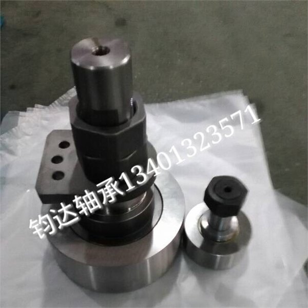 滚轮轴承NUKR150 NUKD150 150X