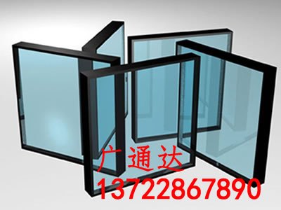 石家庄中空玻璃