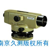 工程测量设备安装高精密水准仪徕卡NA2